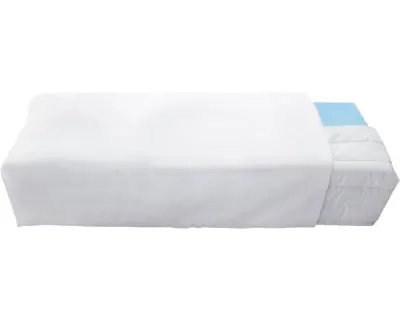 Produktdetails: Witschi Kopfkissen DELUXE Standard oder Soft Produktbild Witschi Kopfkissen DELUXE Standard oder Soft