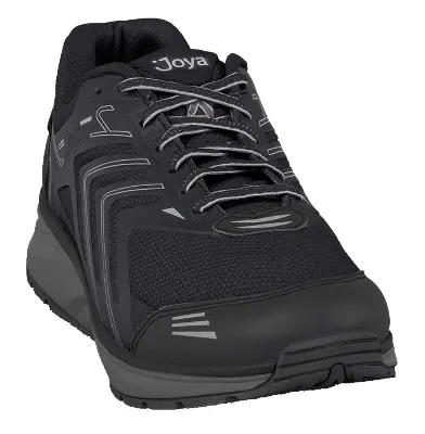 Produktdetails: Joya Flash SR STX Black Herren Schuhe Produktbild Joya Flash SR STX Black Herren Schuhe