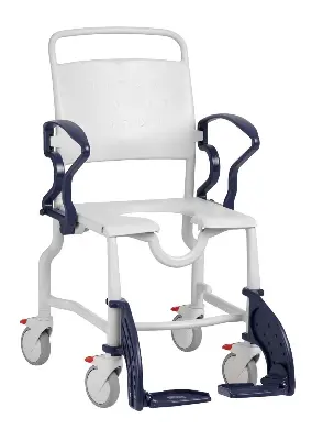 Produktdetails: Rebotec Duschrollstuhl Erfurt Produktbild Rebotec Duschrollstuhl Erfurt