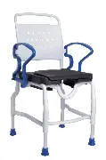 Rebotec Duschstuhl Zwickau/Würzburg/Konztanz/Ulm Zusätzliches Produktbild für Rebotec Duschstuhl Zwickau/Würzburg/Konztanz/Ulm
