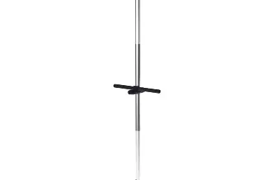 Produktdetails: Beidhändiger Griff mit Moosgummi für Haltestange Gripo Produktbild Beidhändiger Griff mit Moosgummi für Haltestange Gripo