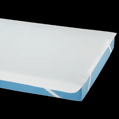 Produktdetails: Suprima Bettauflage-Molton Premium,100 x 200 cm Produktbild Suprima Bettauflage-Molton Premium,100 x 200 cm