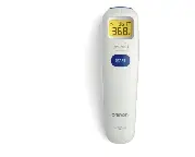OMRON Fieberthermometer Gentle Temp 720 Zusätzliches Produktbild für OMRON Fieberthermometer Gentle Temp 720