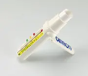 OMRON Peak Flow Meter PFM20 Zusätzliches Produktbild für OMRON Peak Flow Meter PFM20