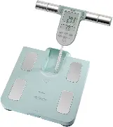 OMRON Körperfettanalysewaage BF511 Zusätzliches Produktbild für OMRON Körperfettanalysewaage BF511