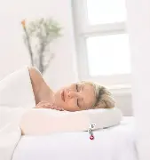 elsa Nackenkissen Zusätzliches Produktbild für elsa Nackenkissen De Luxe
