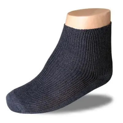 Produktdetails: Rippsocken extra weit bis 50 cm Umfang Produktbild Rippsocken extra weit bis 50 cm Umfang