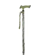 Gehstock Paisley Zusätzliches Produktbild für Gehstock Super-Soft Escort-Ergonomic Paisley