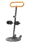 Etac Aufsteh- und Umsetzhilfe Turner PRO Zusätzliches Produktbild für Etac Turner Pro Aufsteh- und Umsetzhilfe