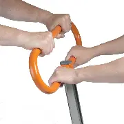 Etac Aufsteh- und Umsetzhilfe Turner PRO Zusätzliches Produktbild für Etac Turner Pro Aufsteh- und Umsetzhilfe