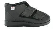 Zusätzliches Produktbild für Verbandschuhe Varomed London schwarz
