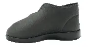 Zusätzliches Produktbild für Verbandschuhe Varomed London schwarz