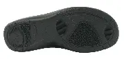 Zusätzliches Produktbild für Verbandschuhe Varomed London schwarz