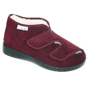 Verbandschuhe Varomed Genua Winter bordo Zusätzliches Produktbild für Verbandschuhe Varomed Genua Winter bordo