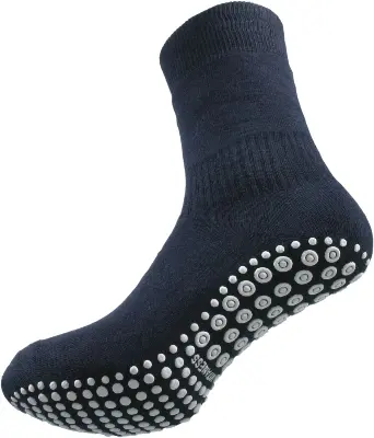 Produktdetails: VITANESS Stopper-Socken GehSicher Produktbild VITANESS Stopper-Socken GehSicher