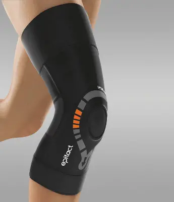 Produktdetails: Kniebandage Epitact PHYSIOstrap Sport Produktbild Kniebandage Epitact PHYSIOstrap Sport