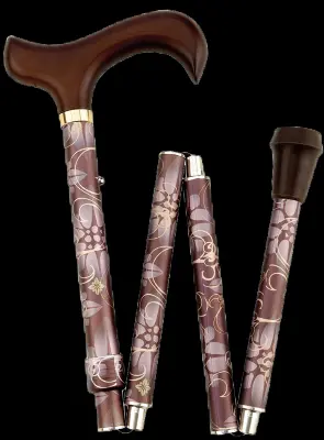Produktdetails: Faltstock Deluxe Fantasie Produktbild Faltstock Deluxe Fantasie