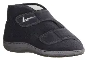 Verbandschuhe Liromed 477 Silberausstattung Zusätzliches Produktbild für Verbandschuhe Liromed 477 Silber marine Gr.41