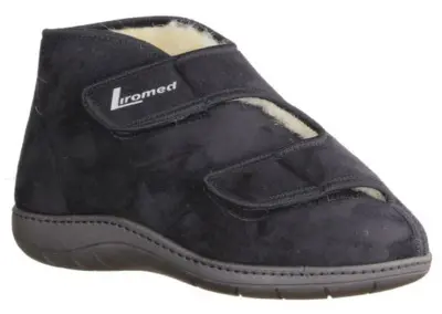 Produktbild Verbandschuhe Liromed 477 Schurwolle