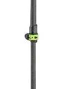 3-teiliger Wander- und Trekkinggehstock Carbon mit Stabgriff Zusätzliches Produktbild für 3-teiliger Wander- und Trekkinggehstock Carbon mit Stabgriff