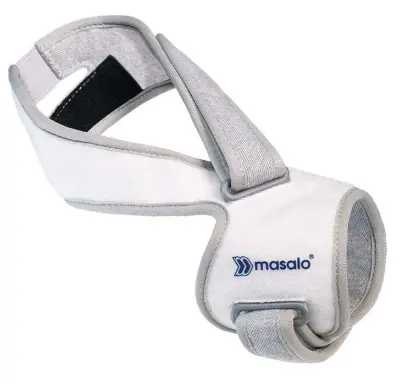 Produktbild Masalo Manschette
