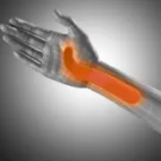 Sporlastic Handgelenkbandage Manudyn platinum Zusätzliches Produktbild für Sporlastic Handgelenkbandage Manudyn platinum