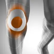 Kniebandage Sporlastic Genu-Hit Zusätzliches Produktbild für Kniebandage Sporlastic Genu-Hit