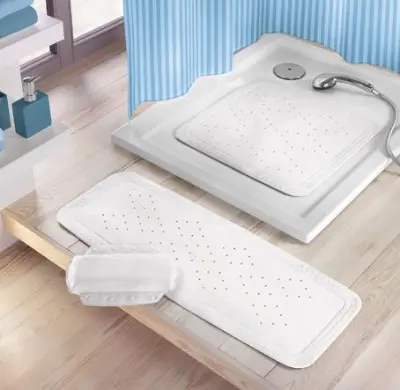 Produktbild Kleine Wolke Gleitschutz für Dusche oder Wanne