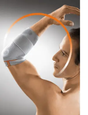 Produktbild Sporlastic Ellenbogenbandage Epidyn-Aktiv