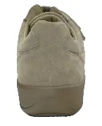 Varomed Damenklettschuh Madrid Kiesel Zusätzliches Produktbild für Damen Schuhe Varomed Madrid Kiesel