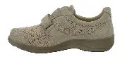 Varomed Damenklettschuh Madrid Kiesel Zusätzliches Produktbild für Damen Schuhe Varomed Madrid Kiesel