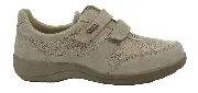 Varomed Damenklettschuh Madrid Kiesel Zusätzliches Produktbild für Damen Schuhe Varomed Madrid Kiesel
