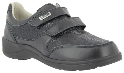 Produktbild Damen Schuhe Varomed Madrid schwarz