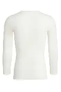 Sangora Herren-Hemd 1/1 Arm mit 20% Angora Zusätzliches Produktbild für Sangora Herren-Hemd 1/1 Arm mit 20% Angora
