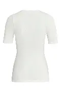 Damen-Spenzer 1/4 Arm mit 20% Angora Zusätzliches Produktbild für Sangora Damen-Spenzer 1/4 Arm mit 20% Angora