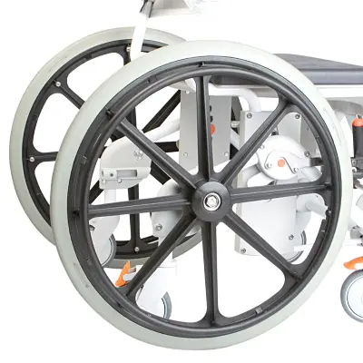 Produktdetails: Umbausatz 24 Zoll-Antriebsräder f. Etac Swift-Mobil Produktbild Umbausatz 24 Zoll-Antriebsräder f. Etac Swift-Mobil