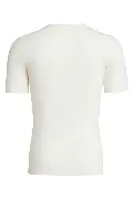 Sangora Herren-Hemd 1/4 Arm mit 50% Angora Zusätzliches Produktbild für Sangora Herren-Hemd 1/4 Arm mit 50% Angora