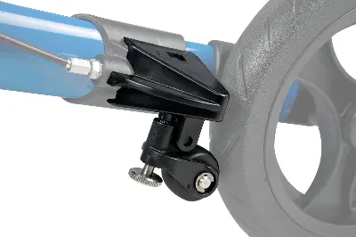 Produktbild Rollwiderstandsbremse für Topro Rollatoren mit IBS-Bremse