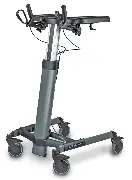 Topro Taurus H Premium mit Handbremse Zusätzliches Produktbild für Topro Gehwagen Taurus H oder E