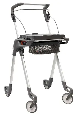 Produktdetails: Indoor Rollator Topro Hestia Produktbild Indoor Rollator Topro Hestia