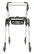 Indoor Rollator Topro Hestia Zusätzliches Produktbild für Indoor Rollator Topro Hestia