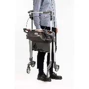 Indoor Rollator Topro Hestia Zusätzliches Produktbild für Indoor Rollator Topro Hestia