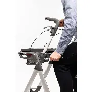 Indoor Rollator Topro Hestia Zusätzliches Produktbild für Indoor Rollator Topro Hestia
