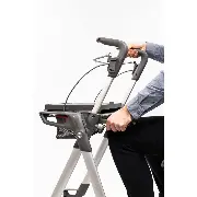 Indoor Rollator Topro Hestia Zusätzliches Produktbild für Indoor Rollator Topro Hestia