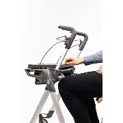 Indoor Rollator Topro Hestia Zusätzliches Produktbild für Indoor Rollator Topro Hestia