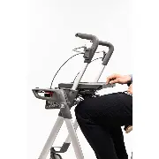 Indoor Rollator Topro Hestia Zusätzliches Produktbild für Indoor Rollator Topro Hestia