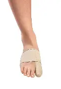 Epitact Hallux valgus Korrekturbandage Zusätzliches Produktbild für Epitact Hallux valgus Korrekturbandage