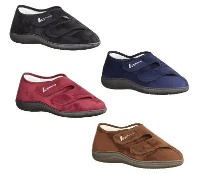 Produktbild Verbandschuhe Liromed 476 Mikrofaser