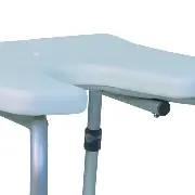 Duschstuhl DH135 Zusätzliches Produktbild für Drive Medical Duschstuhl DH135