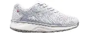 Zusätzliches Produktbild für Joya Electra SR White-Grey Damen Schuhe